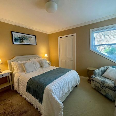 Terra Nova - Private Property Richmond Bagian luar foto