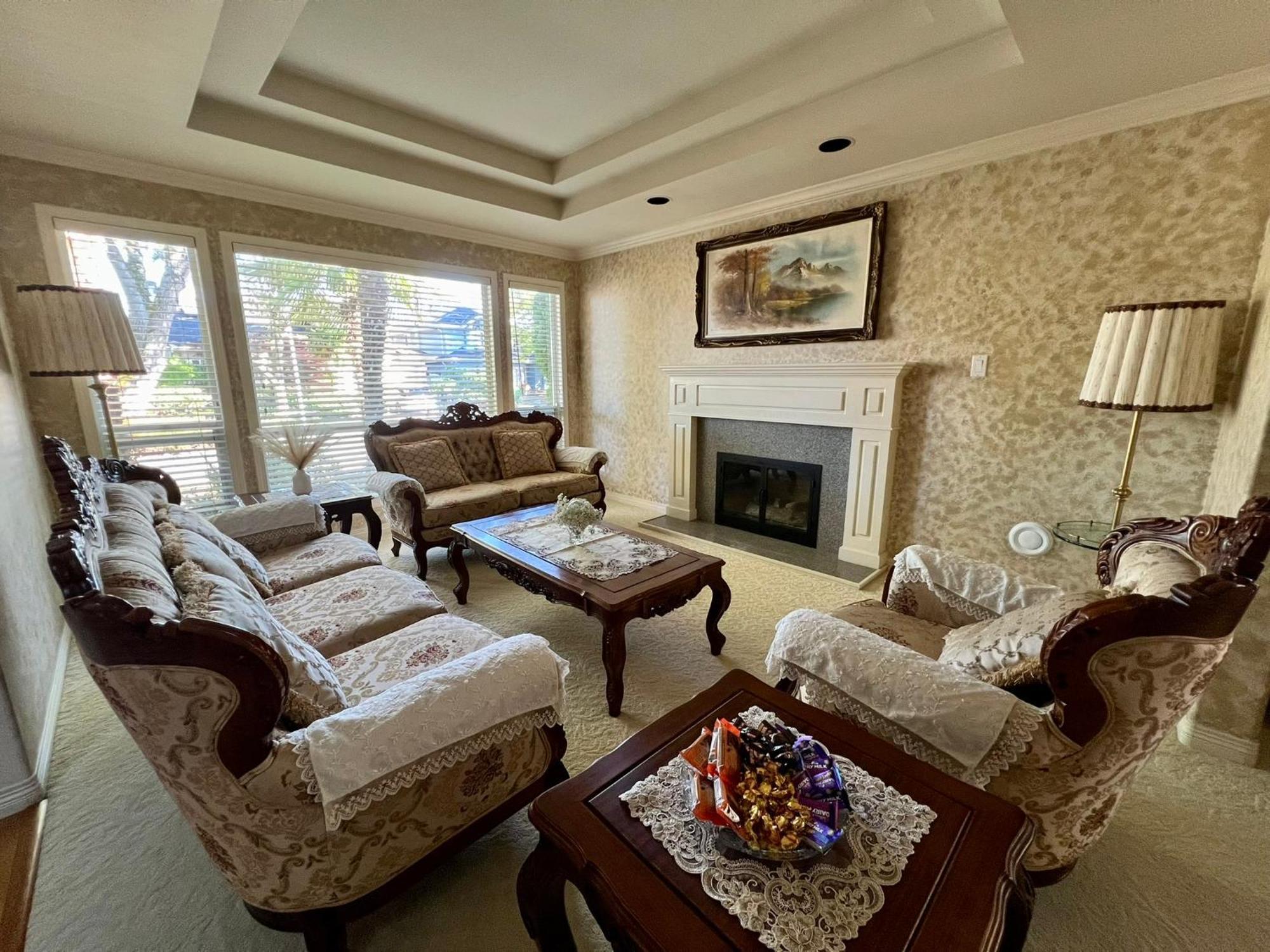 Terra Nova - Private Property Richmond Bagian luar foto