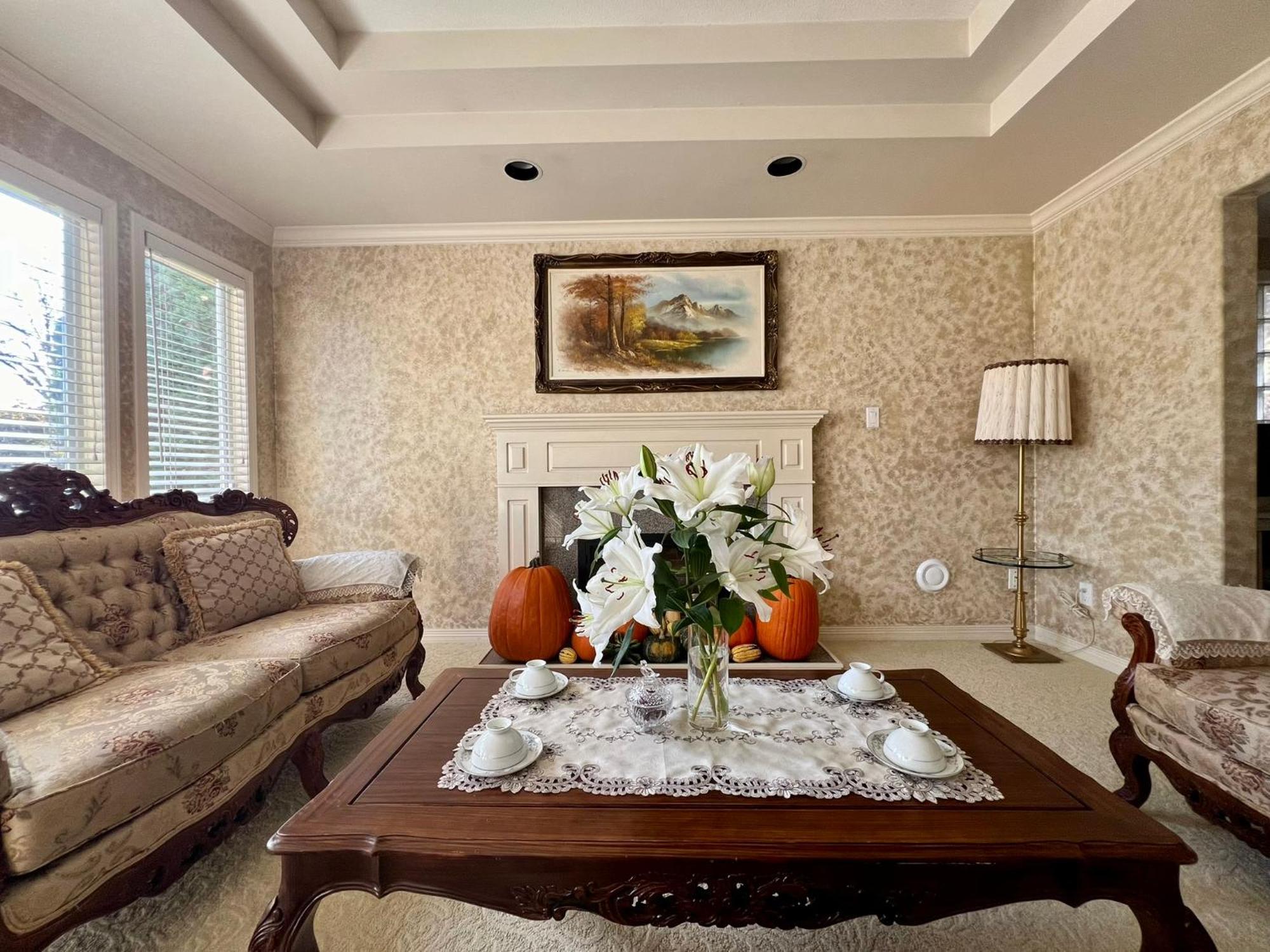 Terra Nova - Private Property Richmond Bagian luar foto